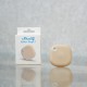 Shelly BLU Button Tough 1 Bluetooth valdomas veiksmo ir scenų aktyvavimo mygtukas - Mocha